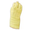 Carolina Glove Carolina Kv73257325 100% Kevlar Seamless Terrycloth Gloves, Men Fits Lg KV73257325WL